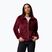 Bluză pentru femei Columbia Fire Side II Sherpa Full Zip rich wine