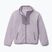 Bluză fleece pentru copii Columbia Sequoia Grove Full Zip Fleece lavender pearl/shale purple
