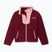 Bluză fleece pentru copii Columbia Sequoia Grove Full Zip Fleece rich wine/eraser pink