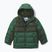Geacă cu izolare pentru copii Columbia Pike Lake II Hooded rain forest/greenscape