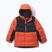 Geacă cu izolare pentru copii Columbia Pike Lake II Hooded zing/black