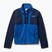 Bluză pentru bărbați Columbia Back Bowl II Full Zip collegiate navy/mountain blue