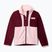 Bluză pentru bărbați Columbia Back Bowl II Full Zip rich wine/satin pink