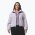 Bluză pentru femei Columbia Sequoia Grove Full Zip lavender pearl/shale purple