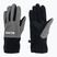 Mănuși de trekking pentru bărbați Columbia Sequoia Grove city grey/black