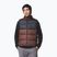 Vestă pentru bărbați Columbia Pike Lake II tobacco/black