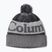 Căciulă de iarnă Columbia Polar Powder III city grey/black/columbia grey