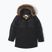 Geacă cu izolare pentru copii Columbia Girl's Marquam Peak Fusion II black