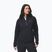 Geacă hibridă de damă Columbia Arctic Crest Hybrid Full Zip black