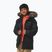 Geacă cu izolare pentru copii Columbia Boy's Marquam Peak Fusion II black