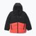 Geacă de schi pentru copii Columbia Arctic Blast II black/zing
