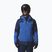 Geacă de schi pentru bărbați Columbia Cirque Bowl collegiate navy/mountain blue