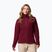 Bluză fleece pentru femei Columbia Fast Trek II rich wine