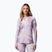 Bluză termică pentru femei Columbia Omni-Heat Infinity Knit shale purple snowflight tonal