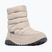 Ghete pentru femei Columbia Snowtrot Mid soft taupe/shark