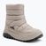 Ghete pentru femei Columbia Snowtrot Mid soft taupe/shark