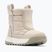 Cizme de zăpadă pentru copii Columbia Youth Snowtrot Mid soft taupe/sea salt