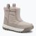 Ghete pentru copii Columbia Youth Snowtrot Mid soft taupe/sea salt