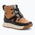 Ghete Sorel Youth Whitney Mid Wp 253 tawny buff/black