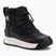 Ghete pentru copii Sorel Youth Whitney Mid Wp black/sea salt