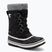 Ghete pentru femei Sorel Winter Carnival black/grill