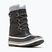 Ghete pentru femei Sorel Winter Carnival black/grill
