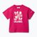 Tricou pentru copii Columbia Mission Lake II SS Graphic guava pink/floral frenzy