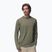 Bluză de trekking pentru bărbați Columbia Zero Rules Lite Hoodie stone green