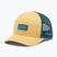 Șapcă cu cozoroc Columbia Mesh Snap Back sand dune/columbia c-tree wide