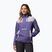 Geacă împotriva vântului pentru femei Columbia Challenger II Windbreaker stormwatch/lavender pearl