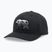 Șapcă Columbia Lost Lager 3D Stretch Snapback black/scenic stroll