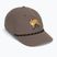 Șapcă Columbia Ecoscape 3D Stretch Snapback iron/fox