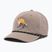 Șapcă Columbia Ecoscape 3D Stretch Snapback iron/fox