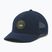 Șapcă Columbia Mountaincap II 3D Stretch Snapback collegiate navy/c sport