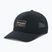 Șapcă Columbia Mountaincap II 3D Stretch Snapback black/outdoor original