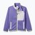 Bluză fleece pentru copii Columbia Fast Trek V Full Zip stormwatch/lavender pearl