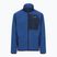 Bluză fleece pentru copii Columbia Fast Trek V Full Zip mountain blue/collegiate navy