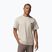 Tricou pentru bărbați Columbia Echo Passage SS Crew dark stone