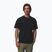 Tricou pentru bărbați Columbia Echo Passage SS Crew black