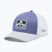 Șapcă pentru copii Columbia Youth Snap Back stormwatch/lavender pearl/white