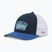 Șapcă pentru copii Columbia Youth Snap Back collegiate navy/mountain blue/white