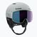 Cască de schi Salomon Driver Prime Sigma Photo MIPS S1-S3 ice flow