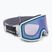 Ochelari de schi Salomon Sentry Pro Sigma Photo ice flow/sigma photo sky blue