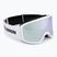 Ochelari de schi Salomon Aksium 2.0 S white/ml super white