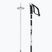 Bețe de schi Salomon Steep white/black