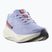 Pantofi de alergare pentru femei Salomon Aero Blaze 3 cosmic sky/vanilla ice/neon flame