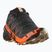 Încălțăminte de alergare pentru bărbați  Salomon Speedcross 6 GTX black/shocking orange/white pepper