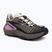 Pantofi de alergare pentru femei Salomon Genesis Iron/vanilla ice/cyclamen