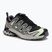 Încălțăminte de alergare pentru femei Salomon XA PRO 3D V9 GTX black/patina green/gray violet