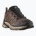Încălțăminte de alergare pentru bărbați Salomon XA Pro 3D V9 falcon/desert tan/black